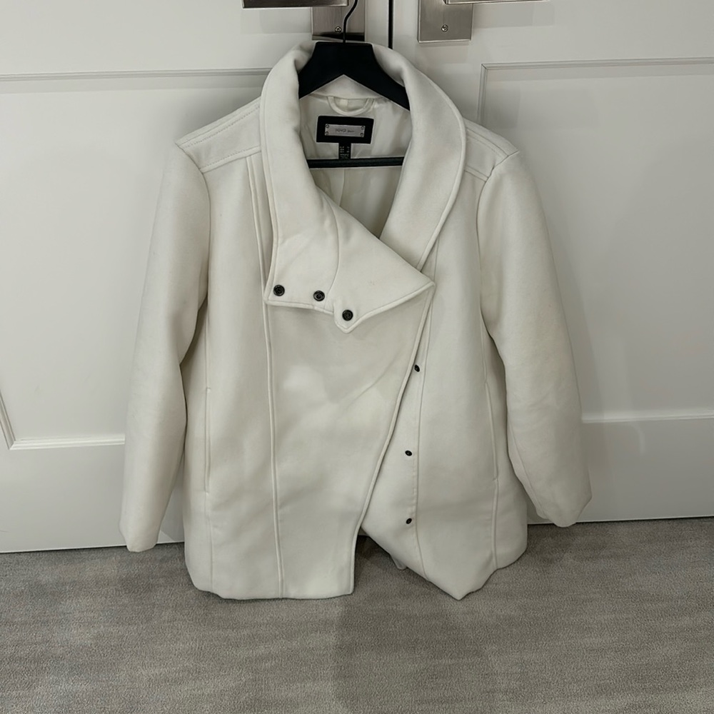 Mango Women’s Jacket Size L